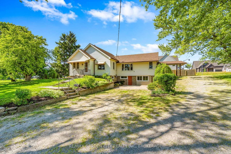 home for lease on 1828 Decew Road