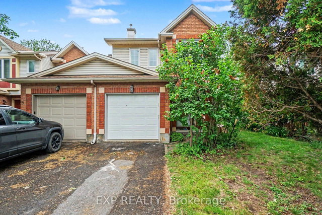 11 Longshire Circle