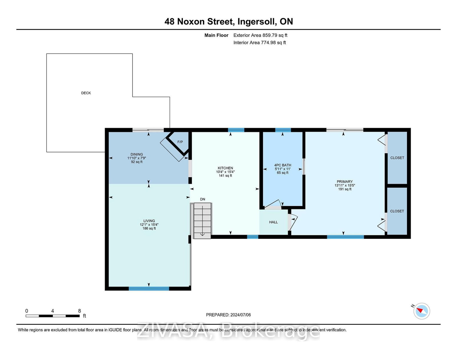 48 Noxon Street, Ingersoll — photo 39