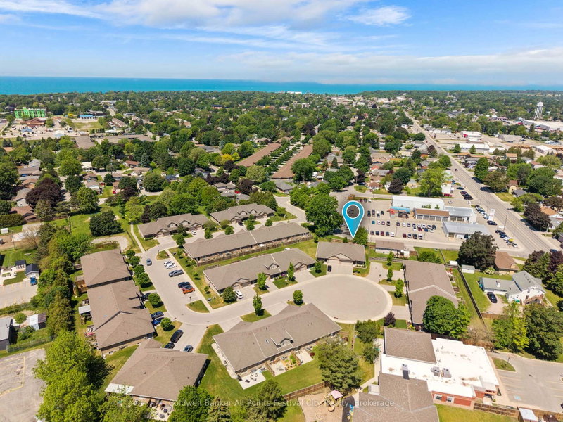 39 - 50 Fairhaven Lane