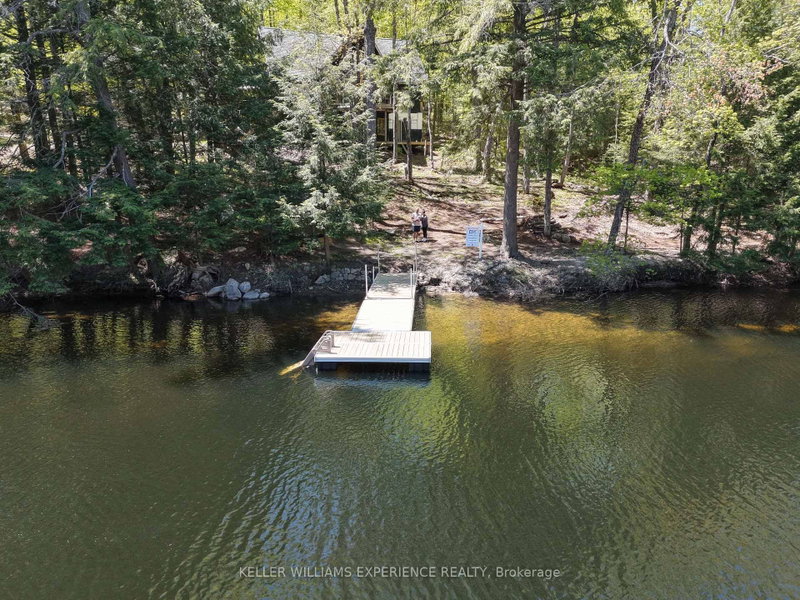 1115 Sherwood Forest Road