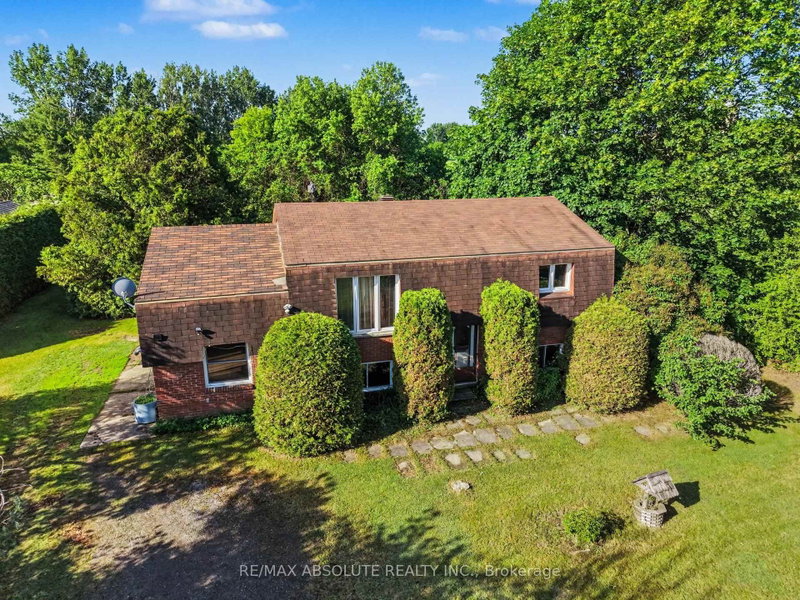 home for sale on 5333 Highway 17 null