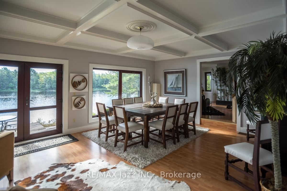 1314 Shebeshekong Road • Carling, ON photo 10