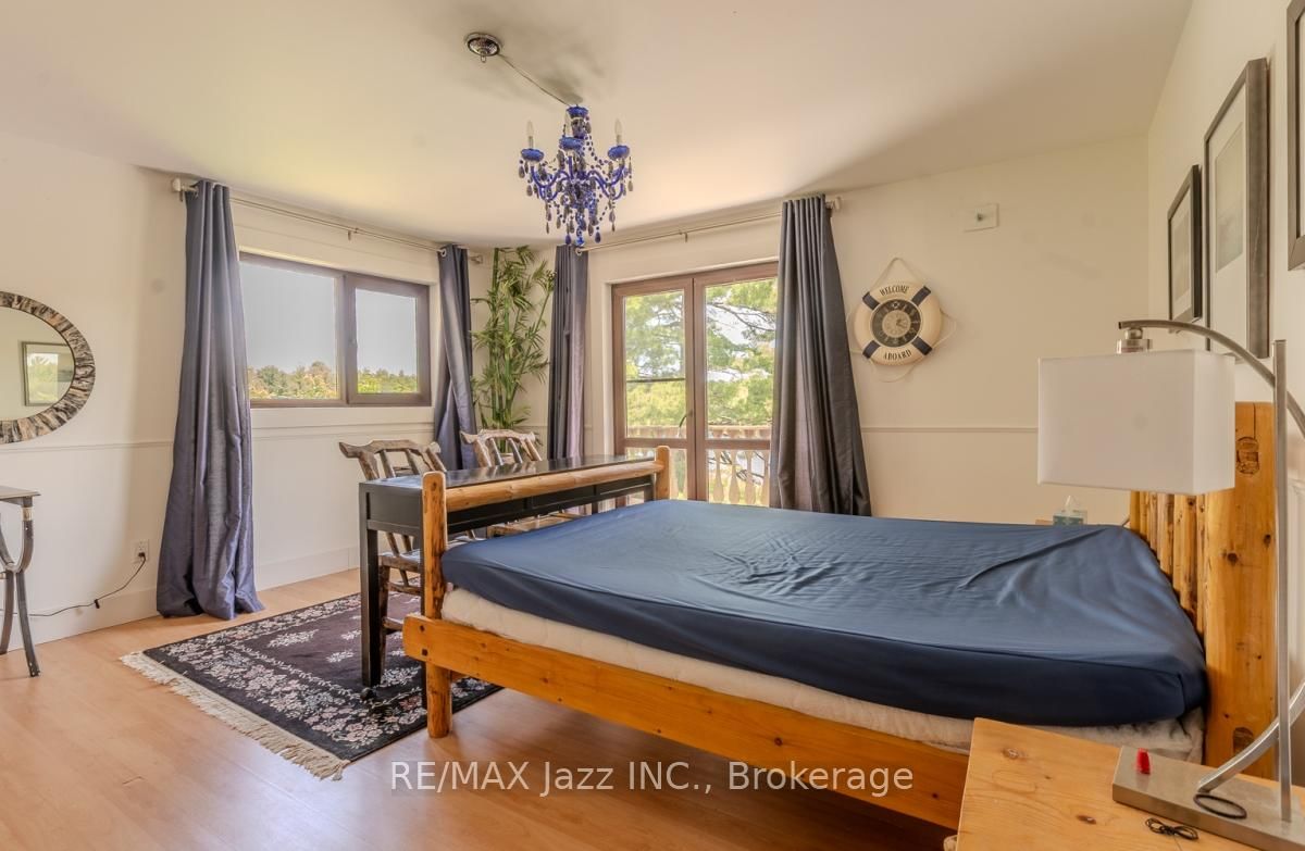 1314 Shebeshekong Road • Carling, ON photo 13