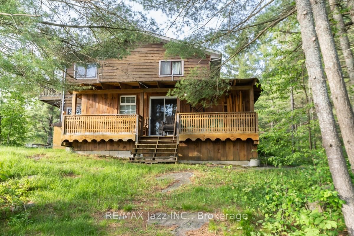 1314 Shebeshekong Road • Carling, ON photo 20
