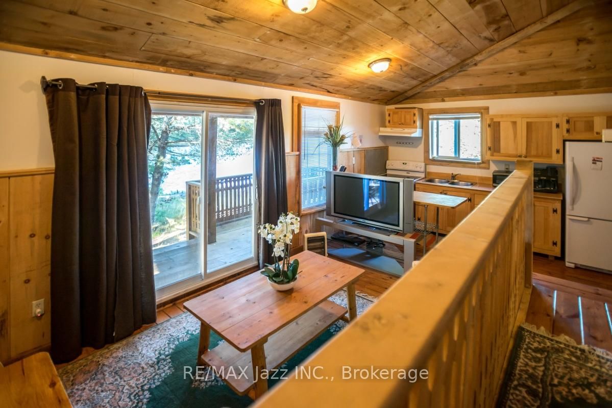 1314 Shebeshekong Road • Carling, ON photo 21