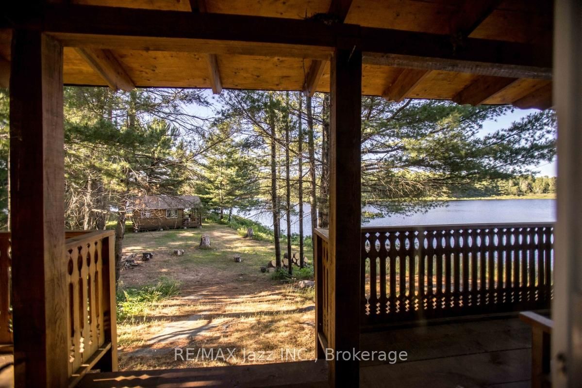 1314 Shebeshekong Road • Carling, ON photo 24