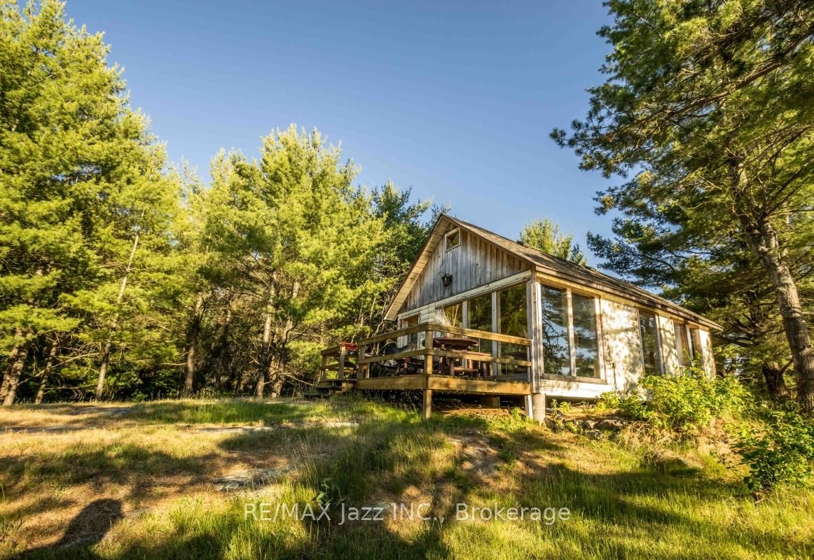 1314 Shebeshekong Road • Carling, ON photo 25