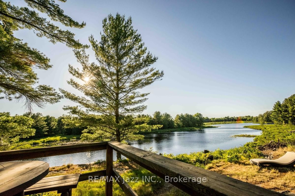 1314 Shebeshekong Road • Carling, ON photo 26