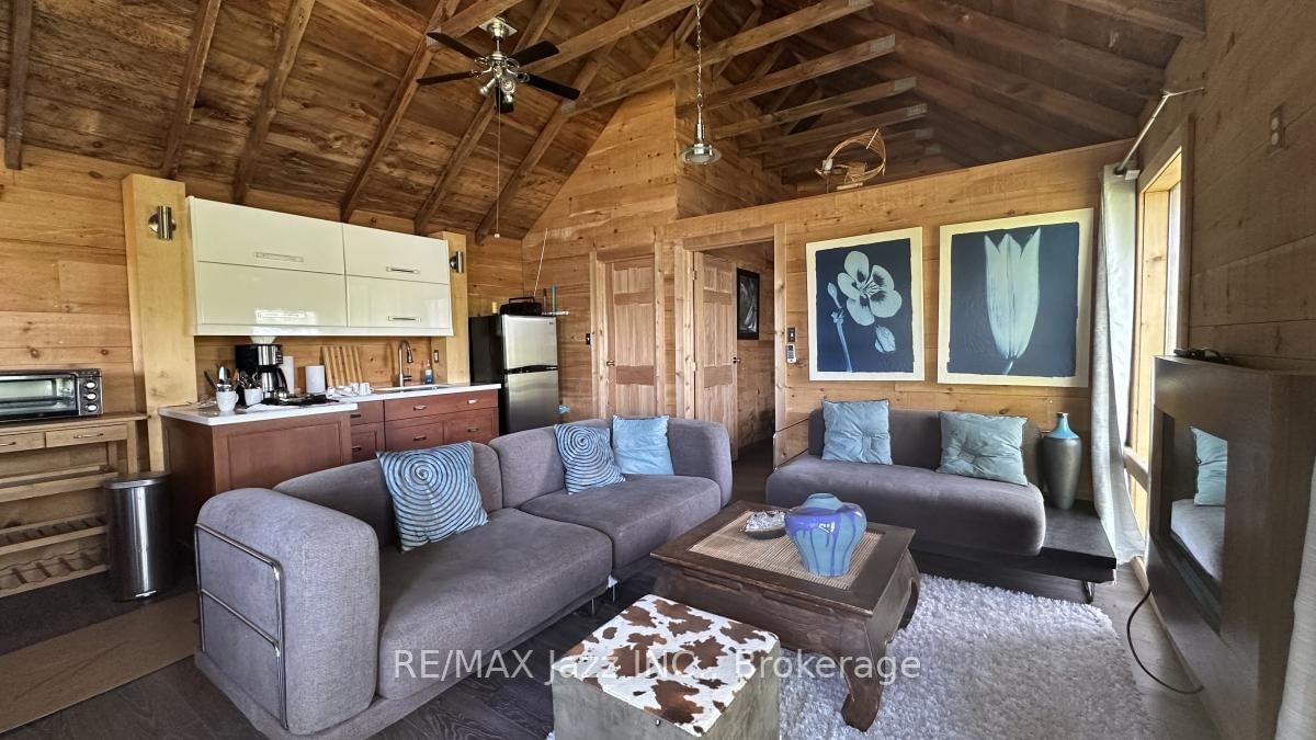 1314 Shebeshekong Road • Carling, ON photo 27