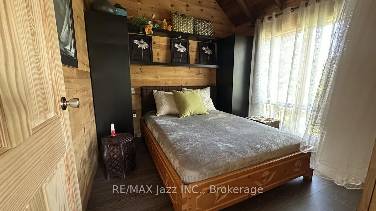1314 Shebeshekong Road • Carling, ON photo 29