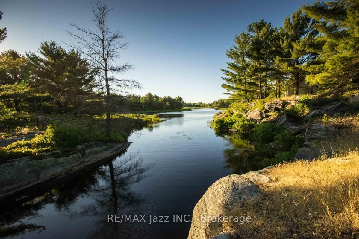 1314 Shebeshekong Road • Carling, ON photo 31