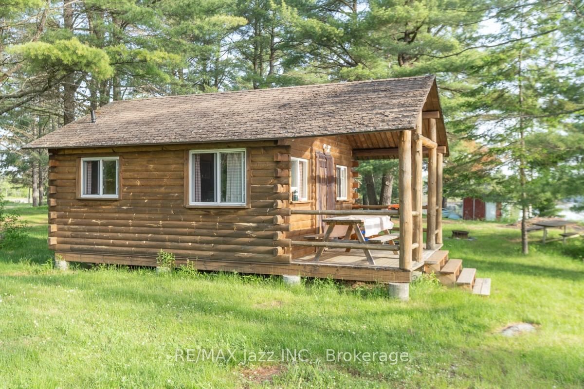 1314 Shebeshekong Road • Carling, ON photo 32
