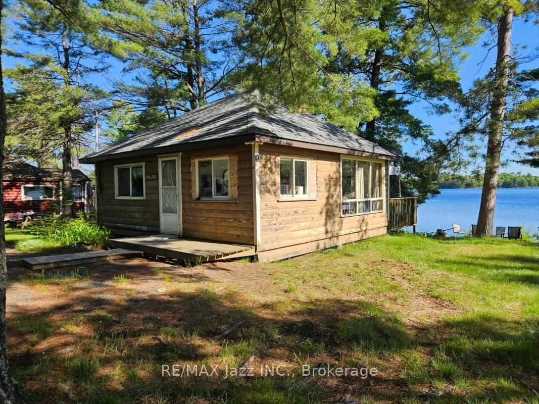 1314 Shebeshekong Road • Carling, ON photo 35