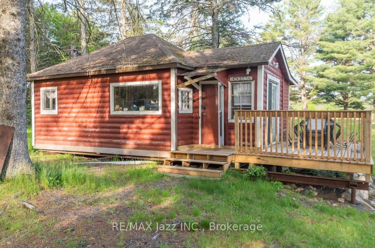 1314 Shebeshekong Road • Carling, ON photo 38