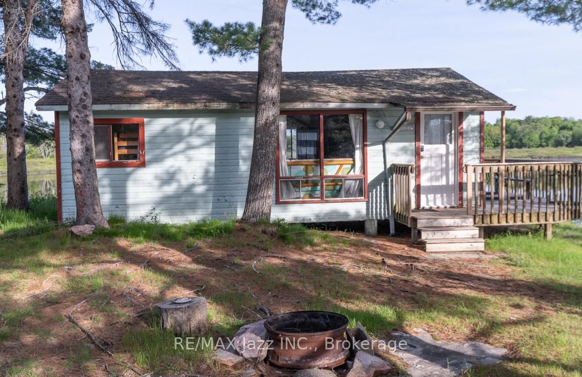 1314 Shebeshekong Road • Carling, ON photo 39
