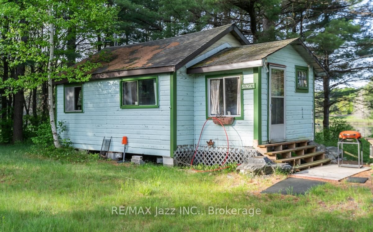 1314 Shebeshekong Road • Carling, ON photo 43