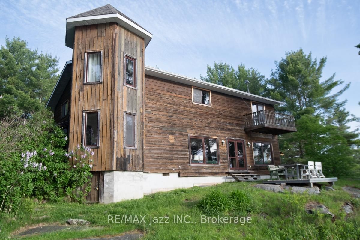 1314 Shebeshekong Road • Carling, ON photo 5