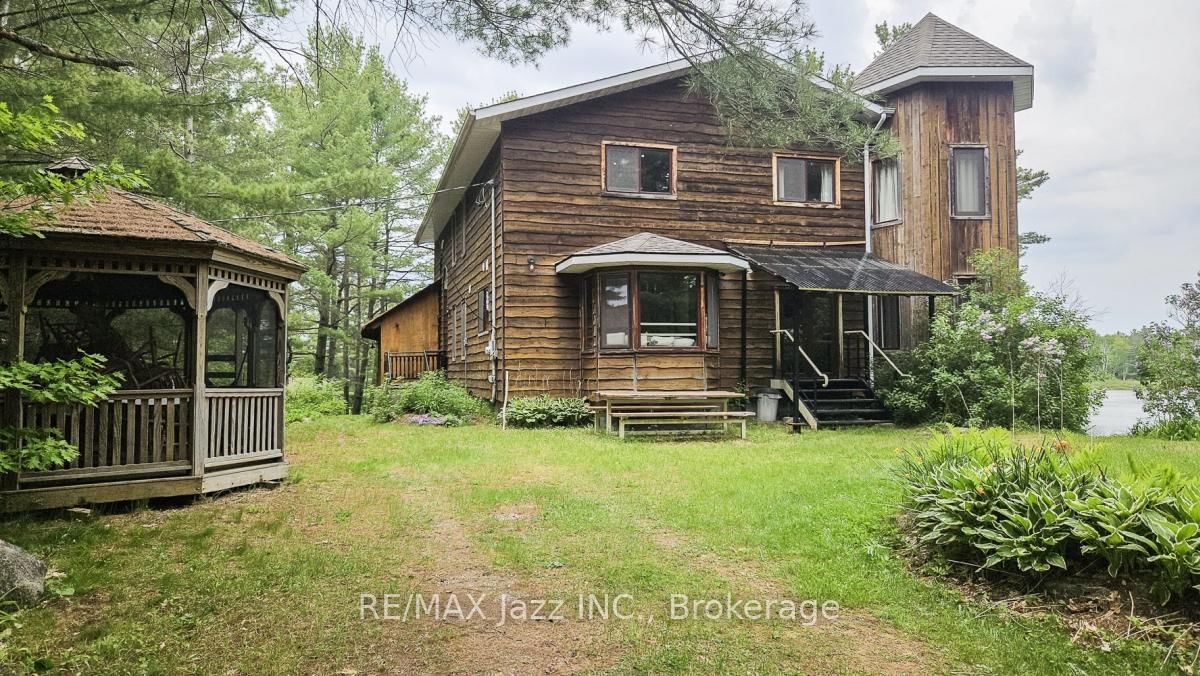 1314 Shebeshekong Road • Carling, ON photo 6