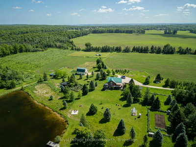 545413 4A Side Road