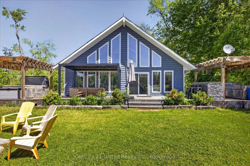 30 Jones Road