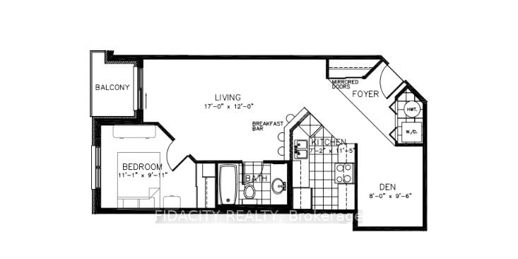 2A - 310 Central Park Drive