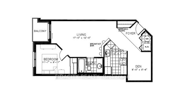 2A - 310 Central Park Drive