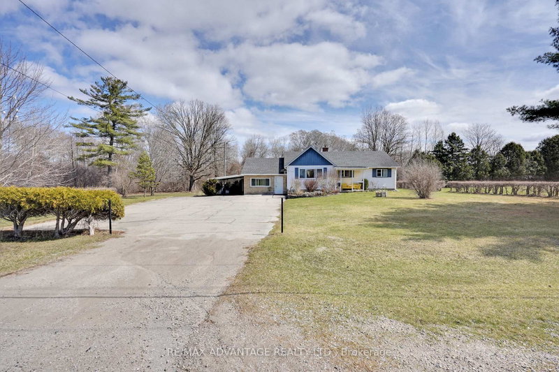 2678 Dorchester Road