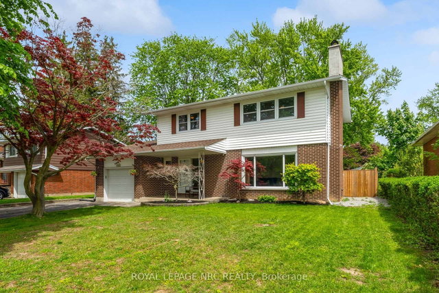 186 Willson Road