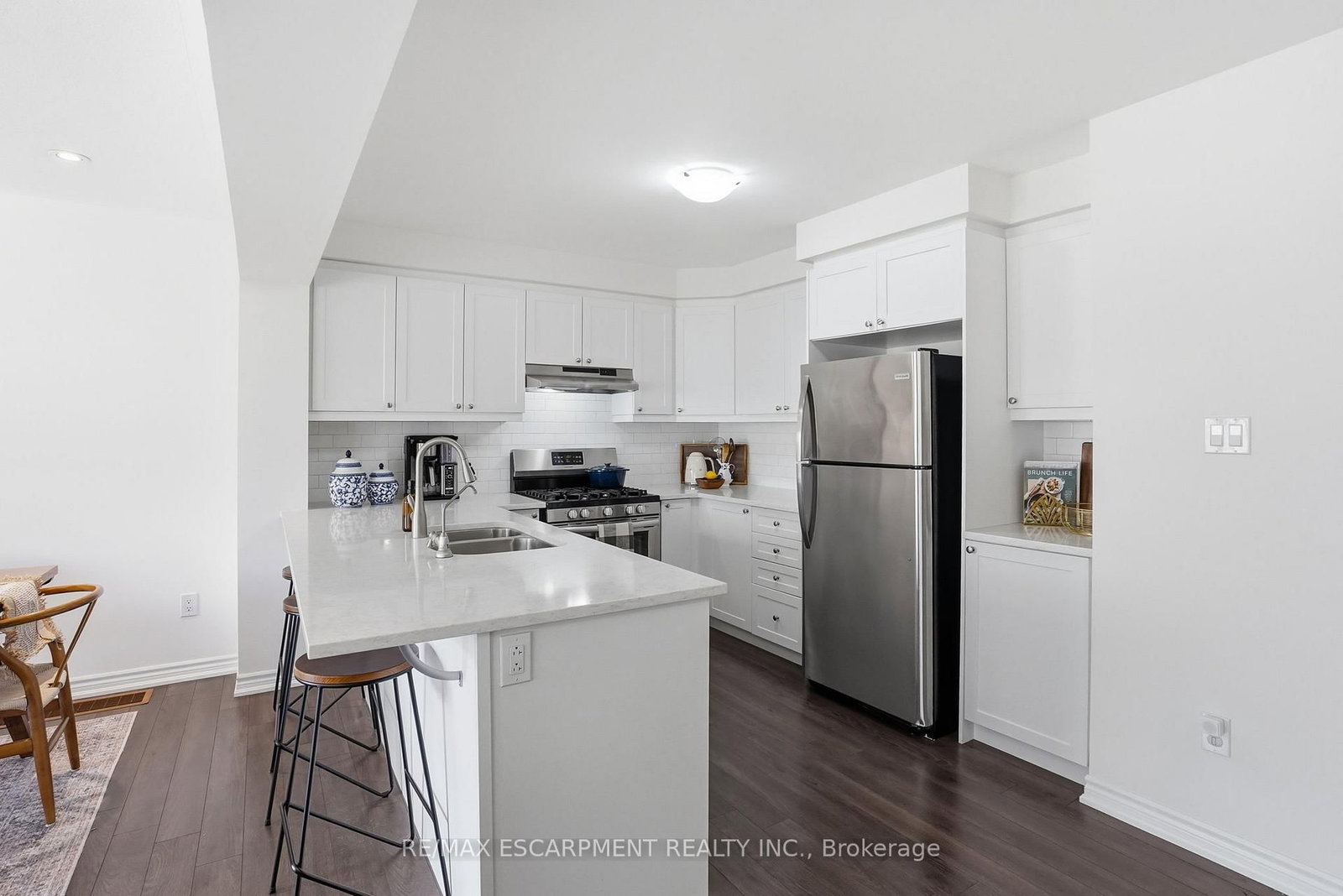 242 Waterbrook Lane • Kitchener, ON photo 13