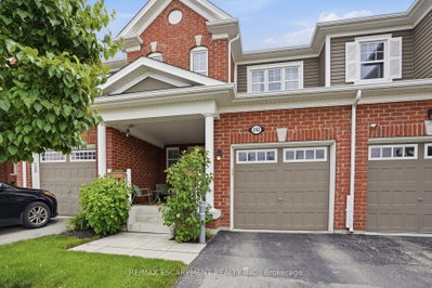 242 Waterbrook Lane • Kitchener, ON photo 3