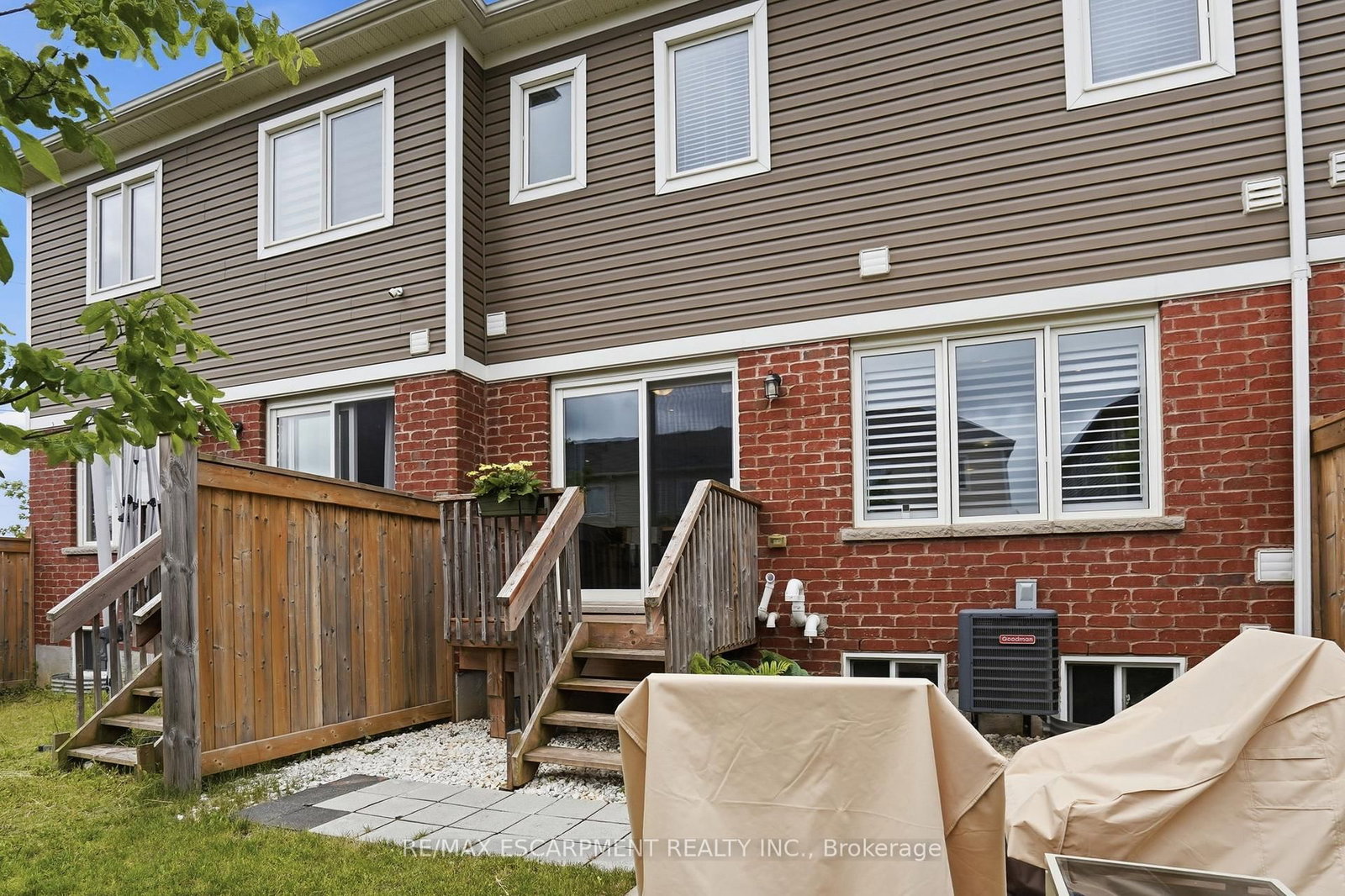242 Waterbrook Lane • Kitchener, ON photo 35