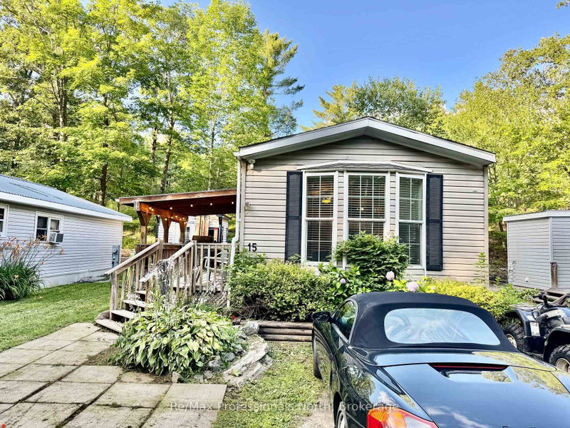 15 - 1007 RACOON Road