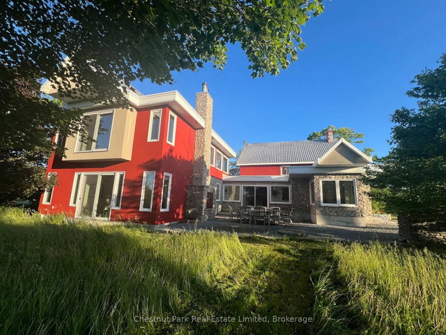 132 Mckinley Cross