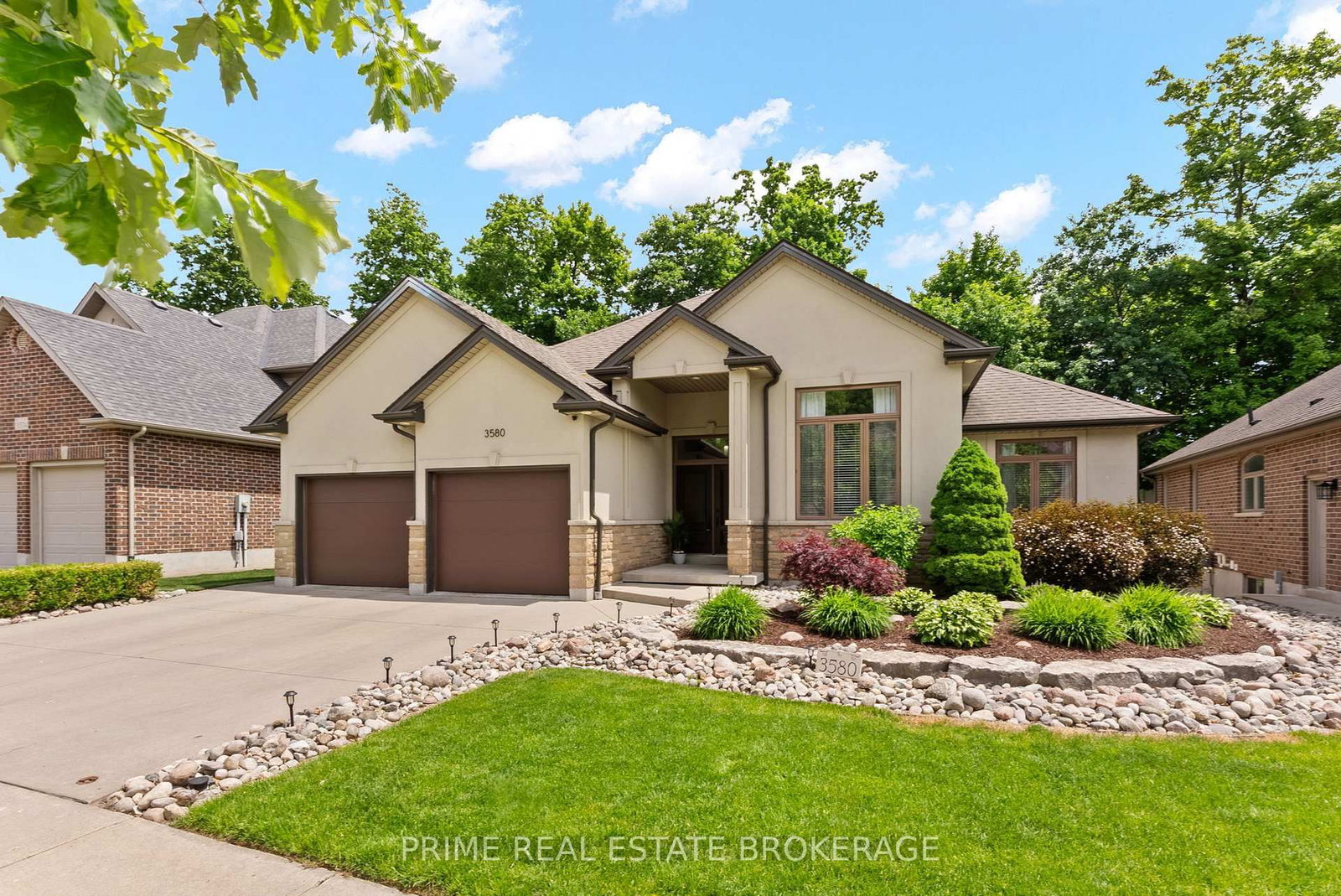 3580 Settlement Trail, London South — photo 3