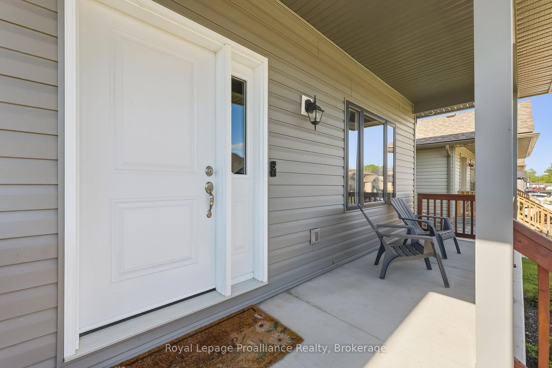 33 Rabbit Road
