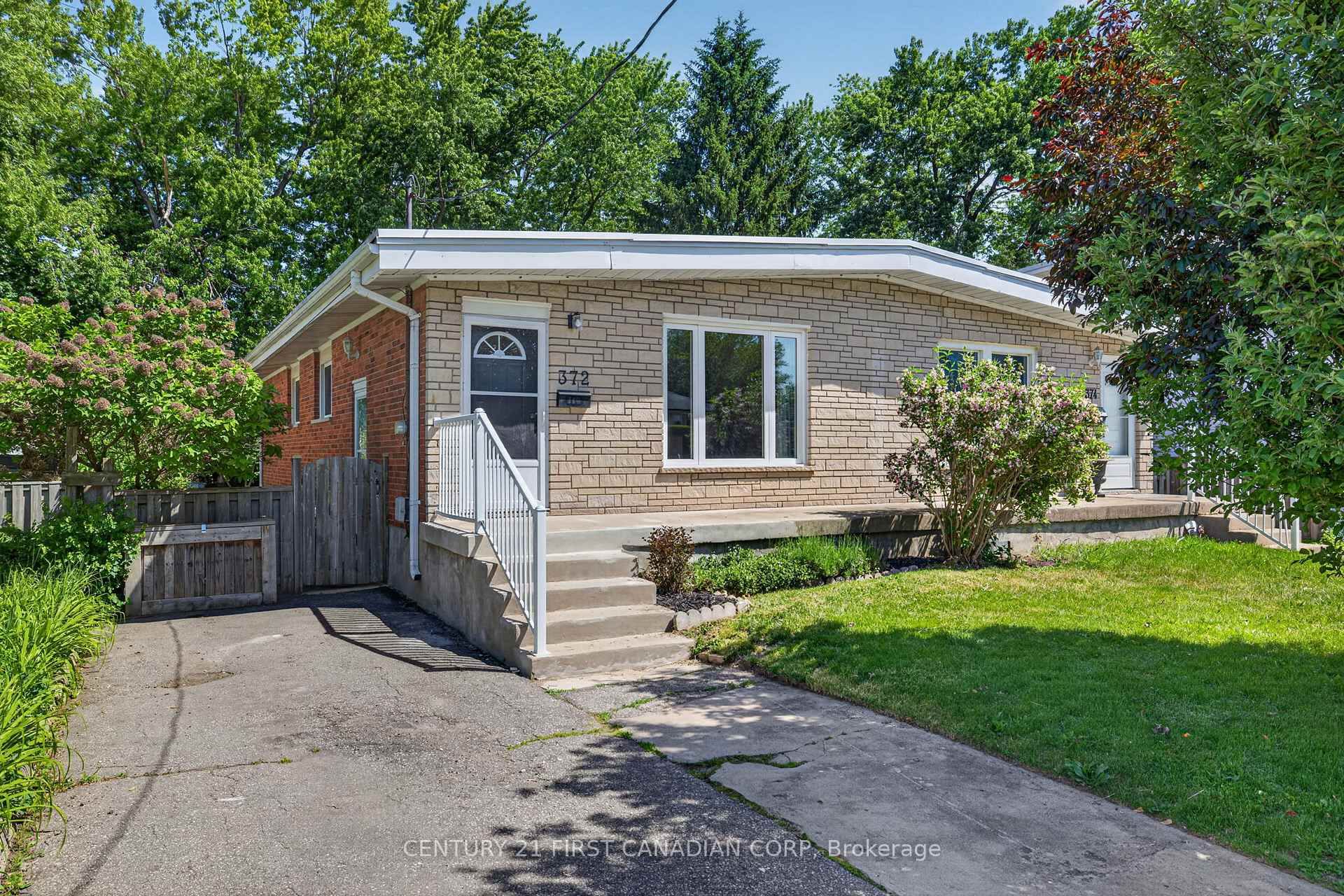 372 Dieppe Street
