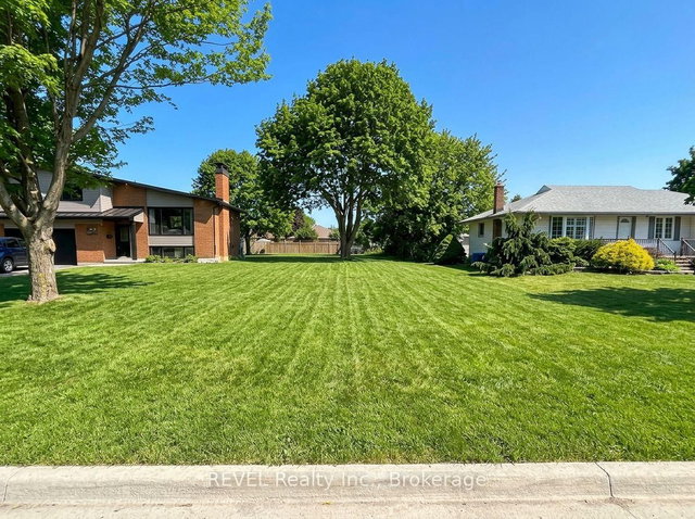 LOT 177 Pelham Street