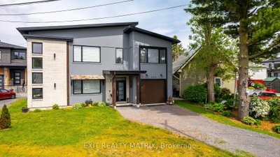 686 ST ISIDORE Road