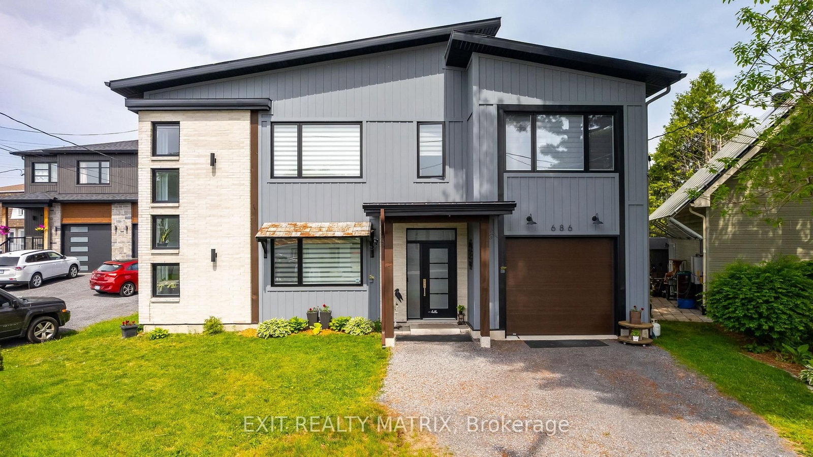 686 ST ISIDORE Road • Casselman, ON photo 2
