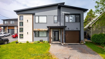 686 ST ISIDORE Road • Casselman, ON photo 2