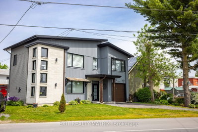 686 ST ISIDORE Road • Casselman, ON photo 3