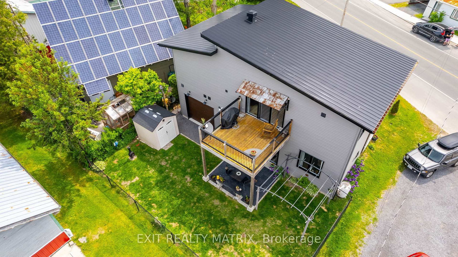 686 ST ISIDORE Road • Casselman, ON photo 32
