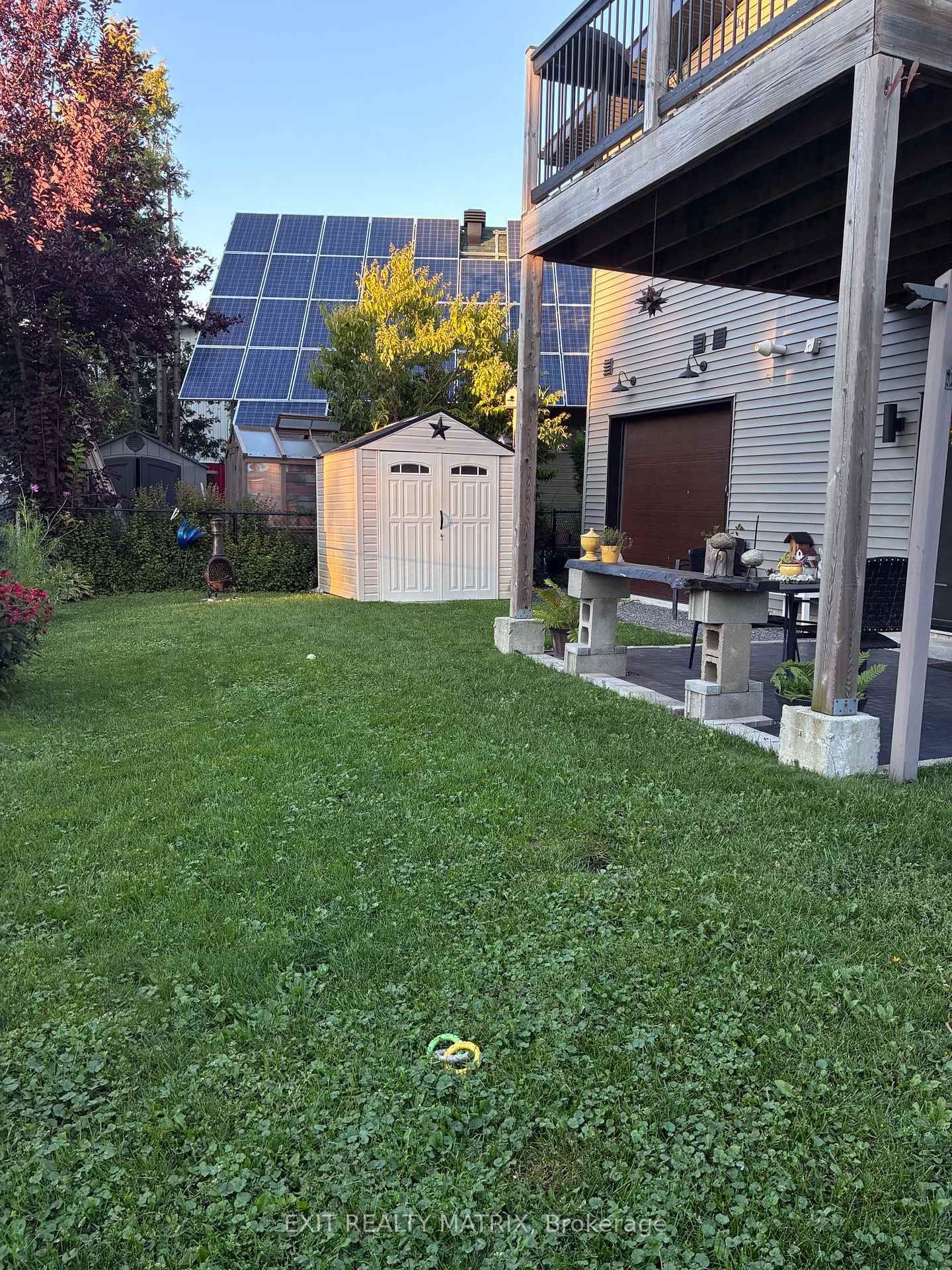 686 ST ISIDORE Road • Casselman, ON photo 33
