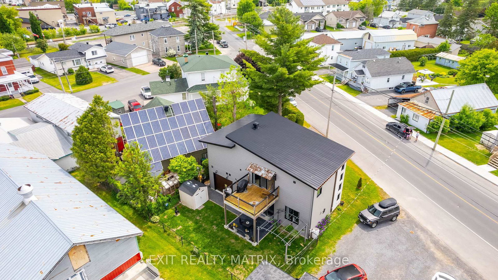 686 ST ISIDORE Road • Casselman, ON photo 38