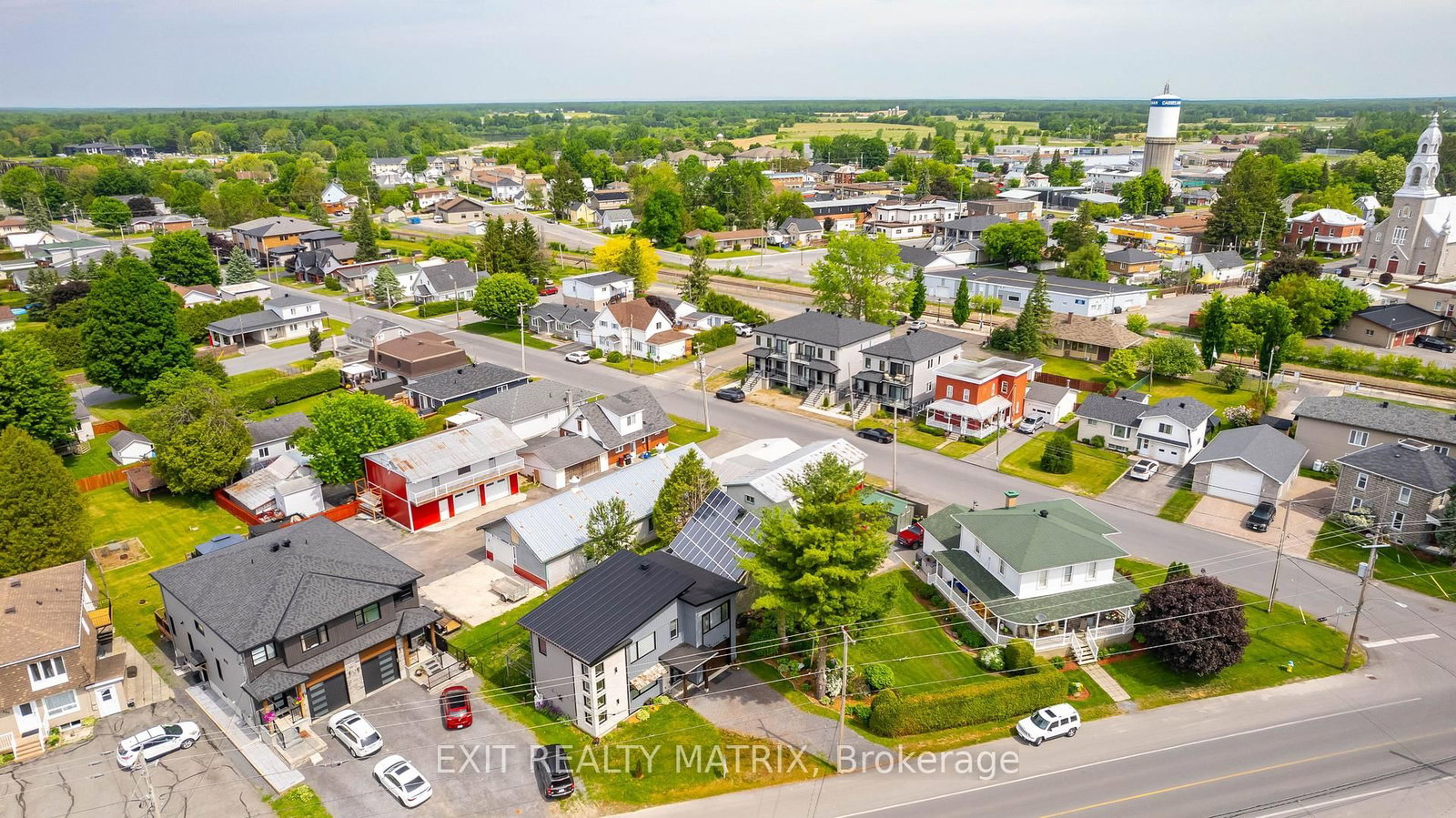 686 ST ISIDORE Road • Casselman, ON photo 39