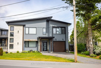 686 ST ISIDORE Road • Casselman, ON photo 4