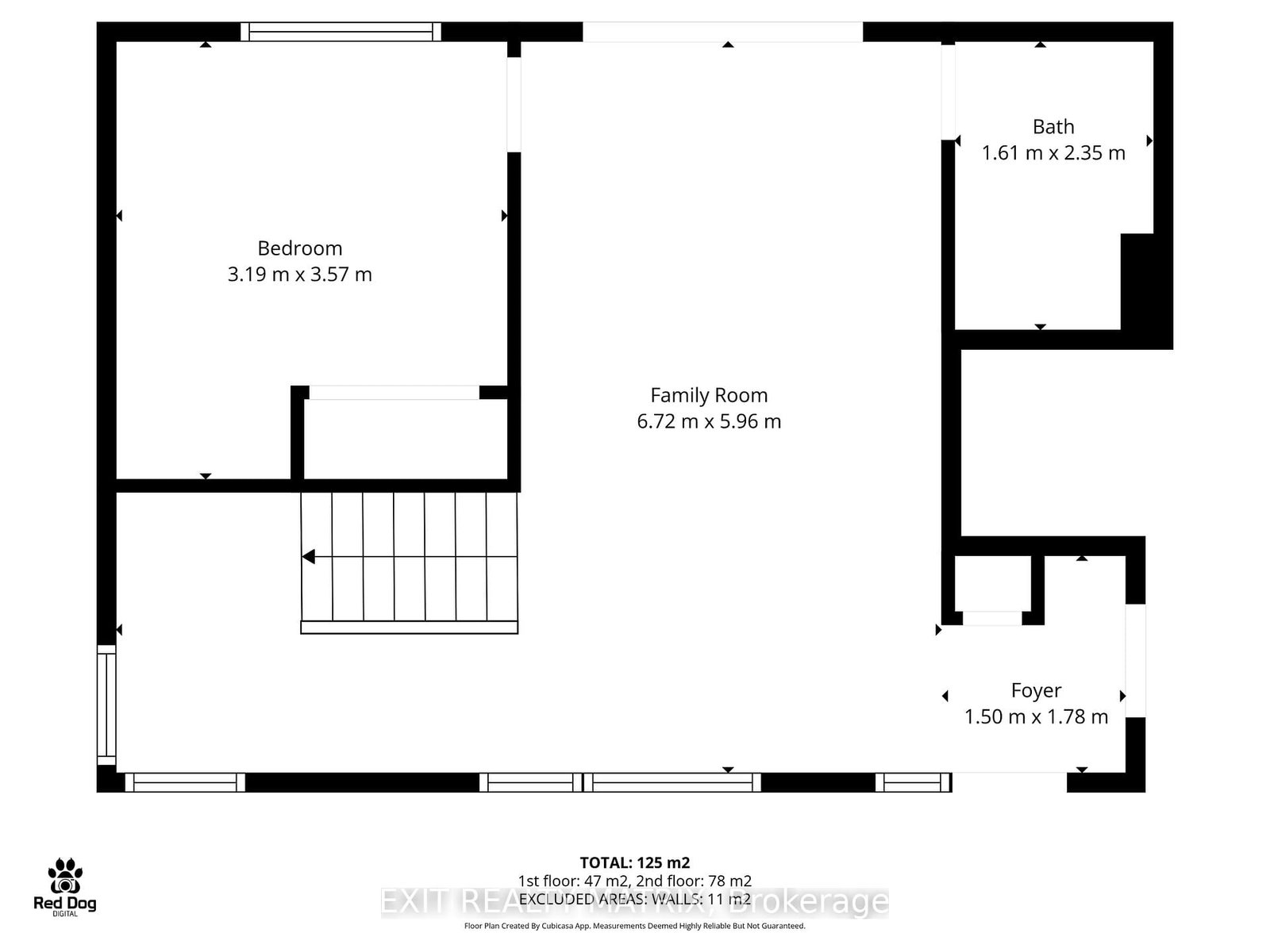 686 ST ISIDORE Road • Casselman, ON photo 40