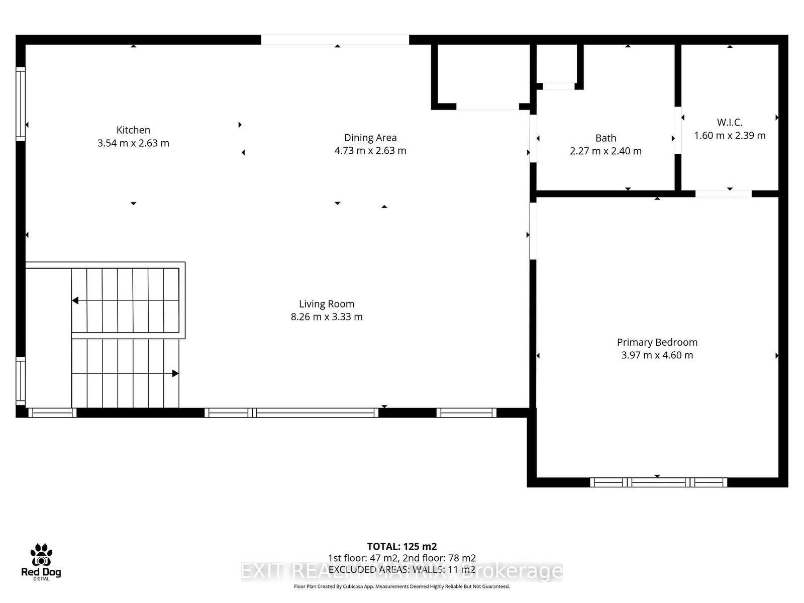 686 ST ISIDORE Road • Casselman, ON photo 41