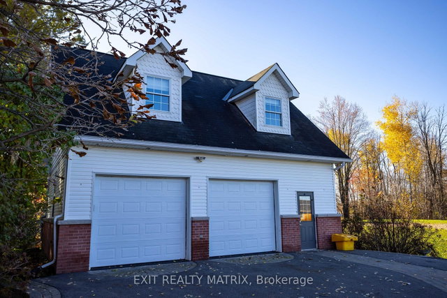 2392 8th Line Road